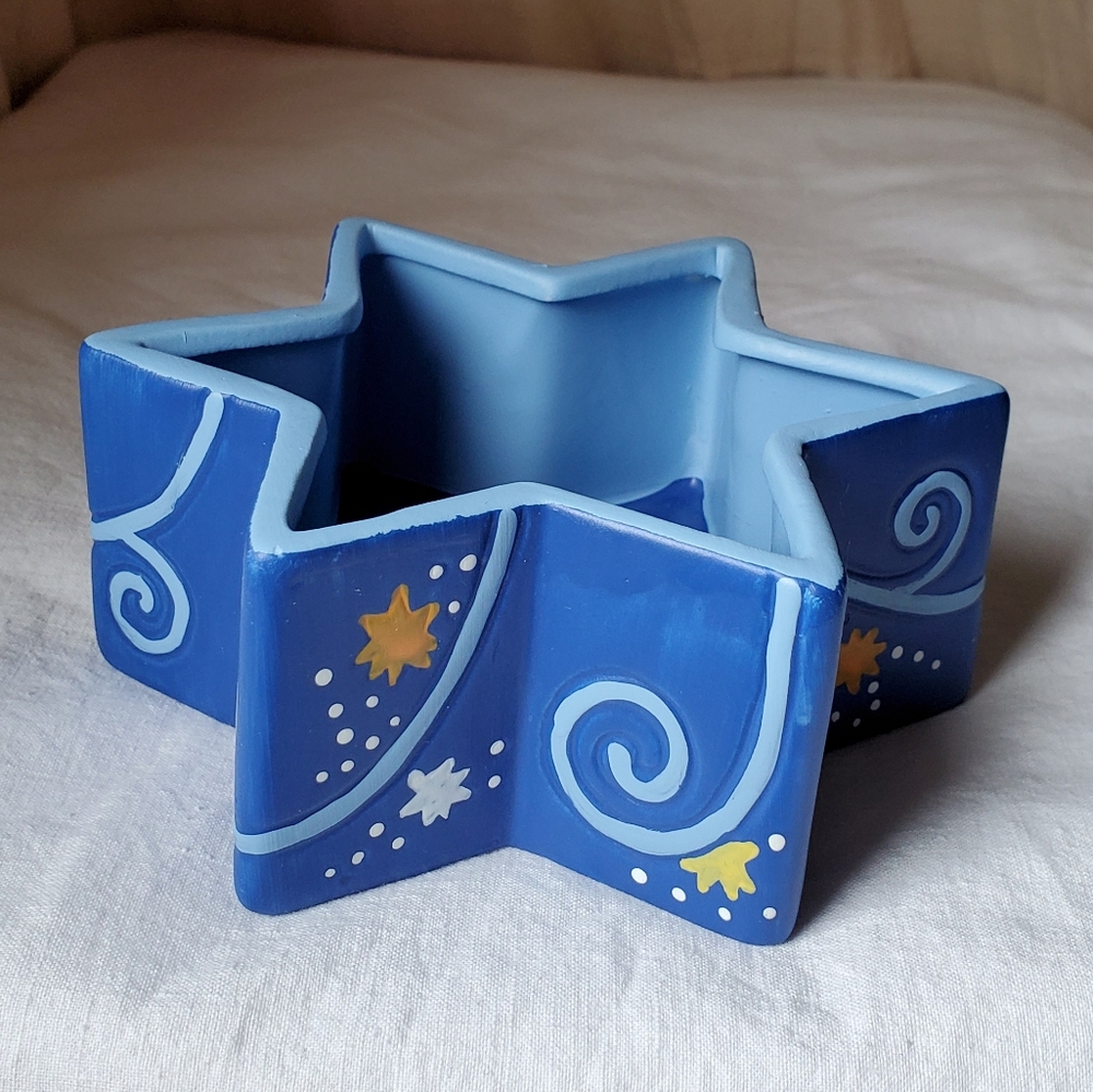 2 for $30 Trinket ceramic holder